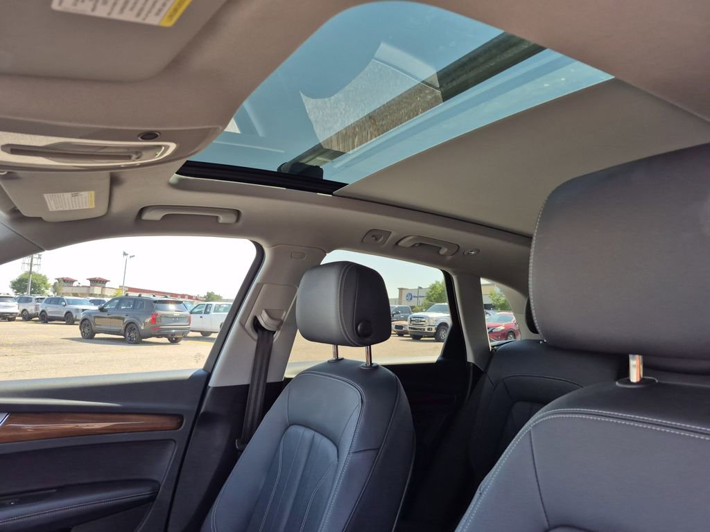 Used 2023 Audi Q5 2.0T Premium Plus image 12