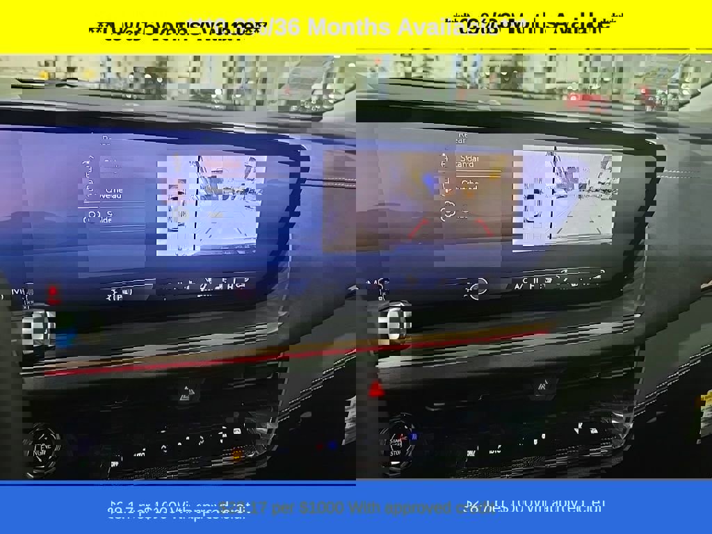 New 2026 Buick Envision Sport Touring image 22