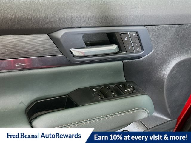 New 2026 GMC Terrain AT4 w/ Convenience Package III AWD/4WD image 17