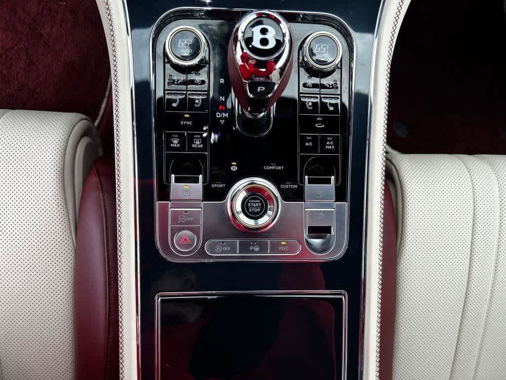 Used 2021 Bentley Continental GT image 11
