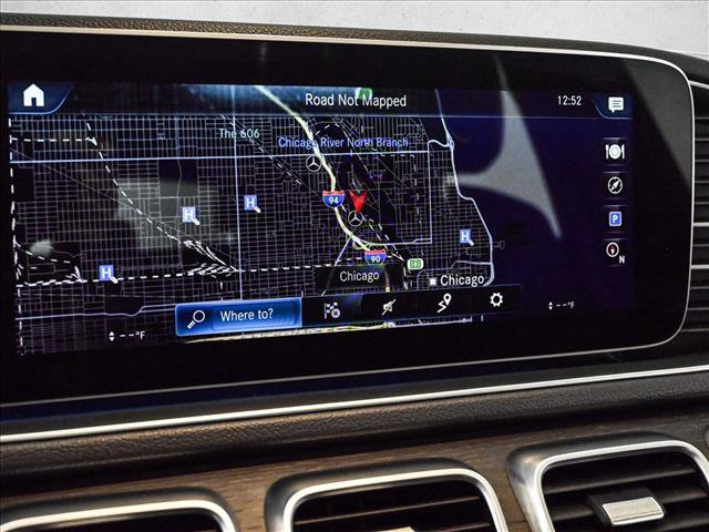 Certified 2022 Mercedes-Benz GLE 350 4MATIC image 14
