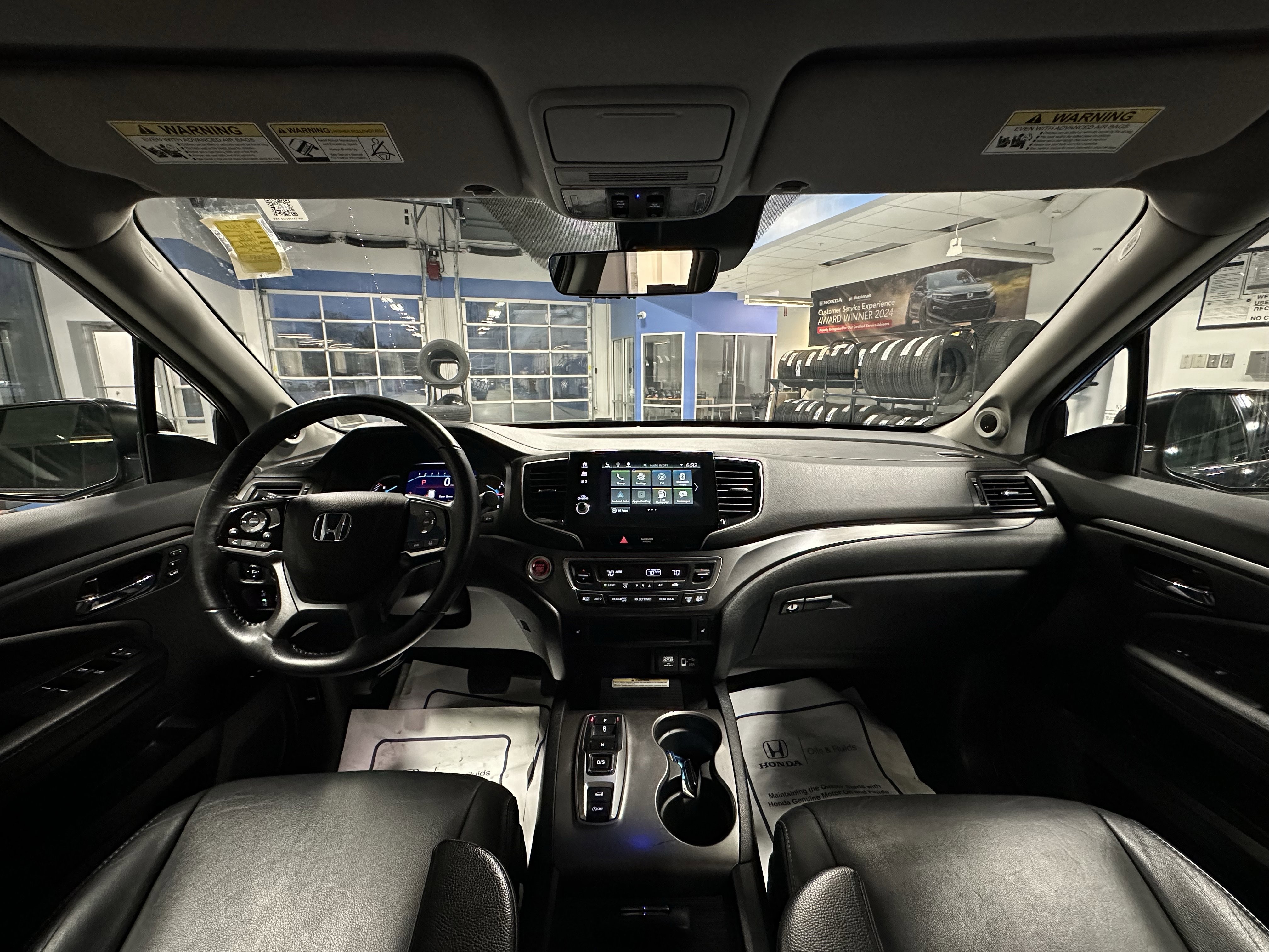 Used 2022 Honda Pilot Special Edition image 20