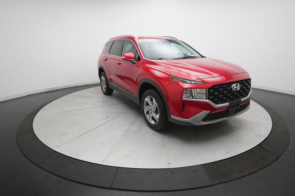 Used 2023 Hyundai Santa Fe SEL image 13