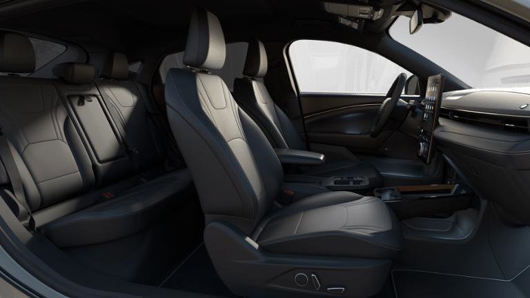 New 2025 Ford Mustang Mach-E Premium image 6
