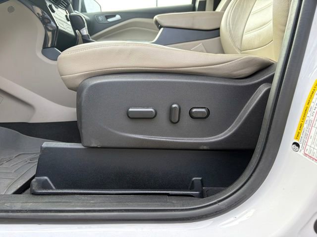 Used 2017 Ford Escape Titanium w/ Equipment Group 301A image 20