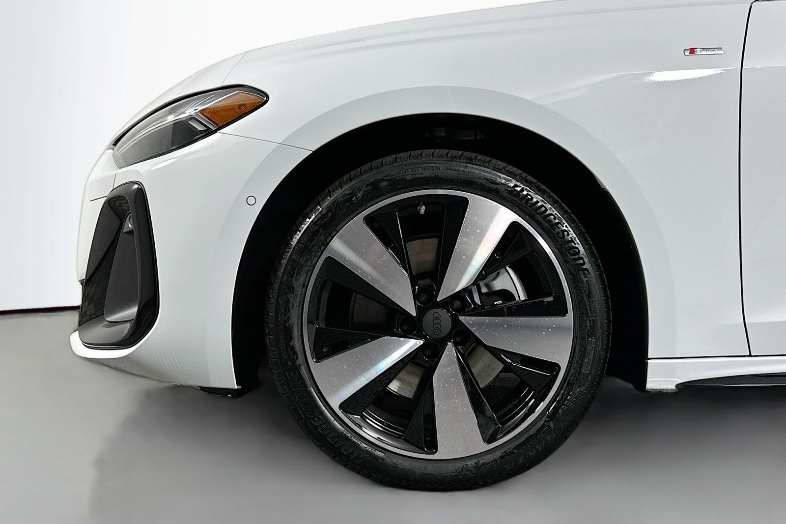 New 2026 Audi A5 Premium Plus AWD/4WD image 11