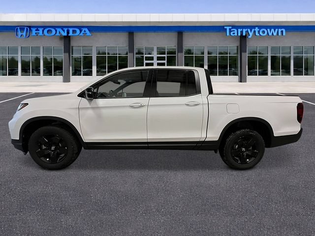 New 2026 Honda Ridgeline Black Edition image 2