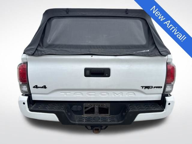 Used 2018 Toyota Tacoma TRD Pro image 6