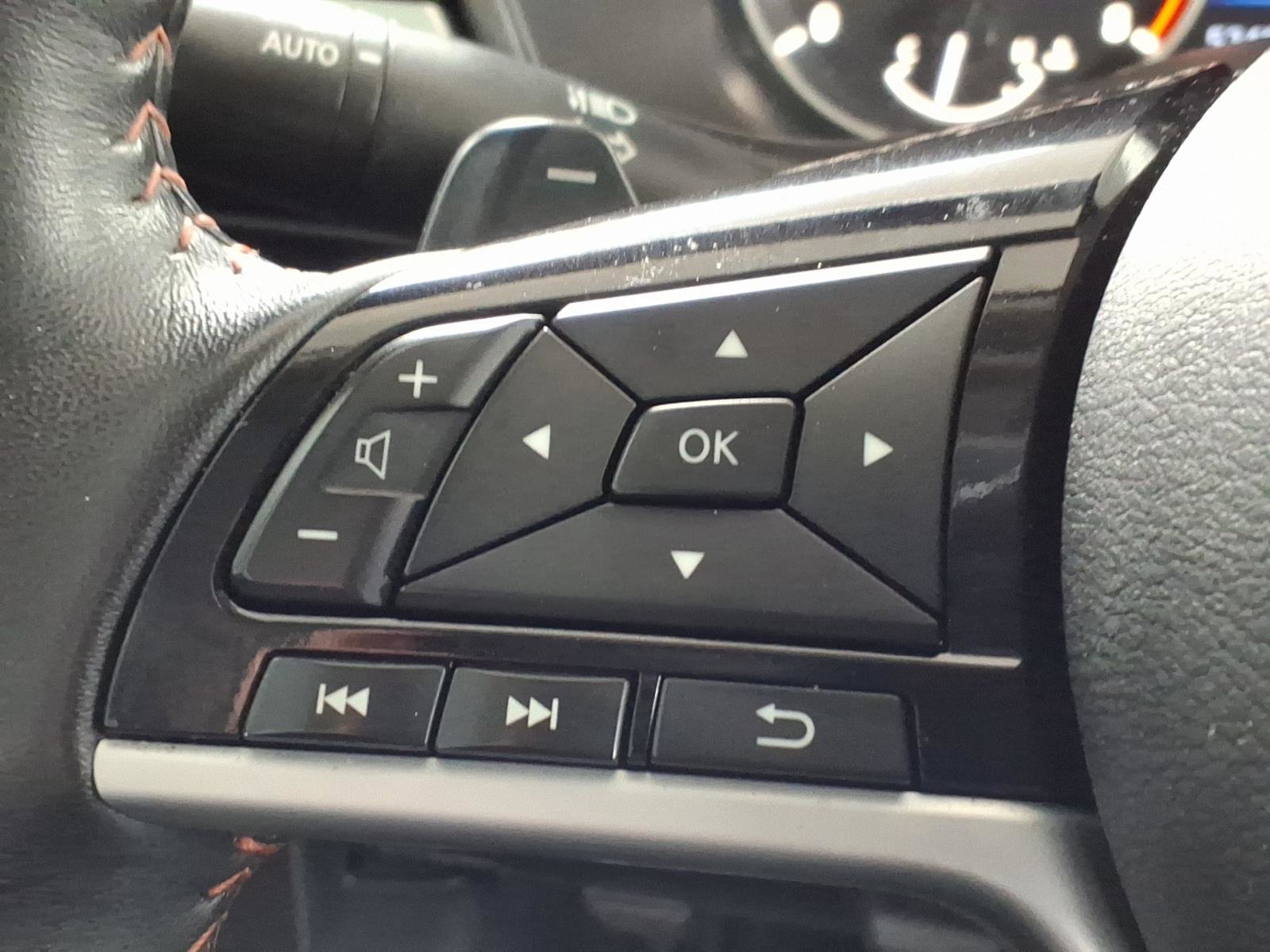 Certified 2021 Nissan Altima 2.5 SR image 30