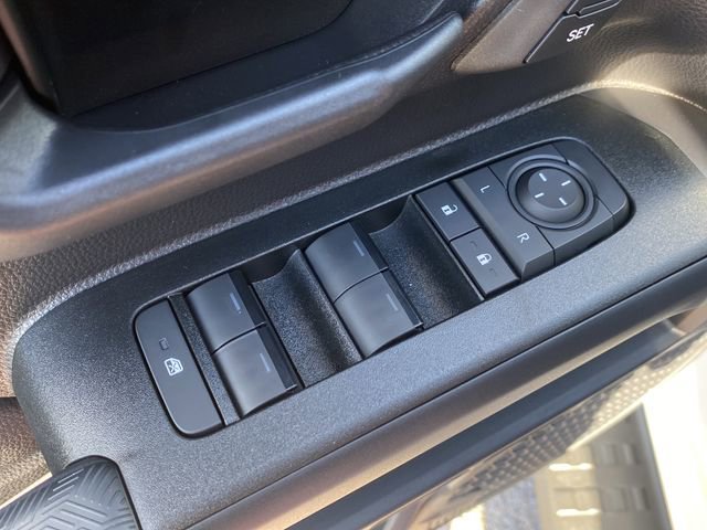 Used 2025 Toyota 4Runner TRD Off-Road Premium image 16