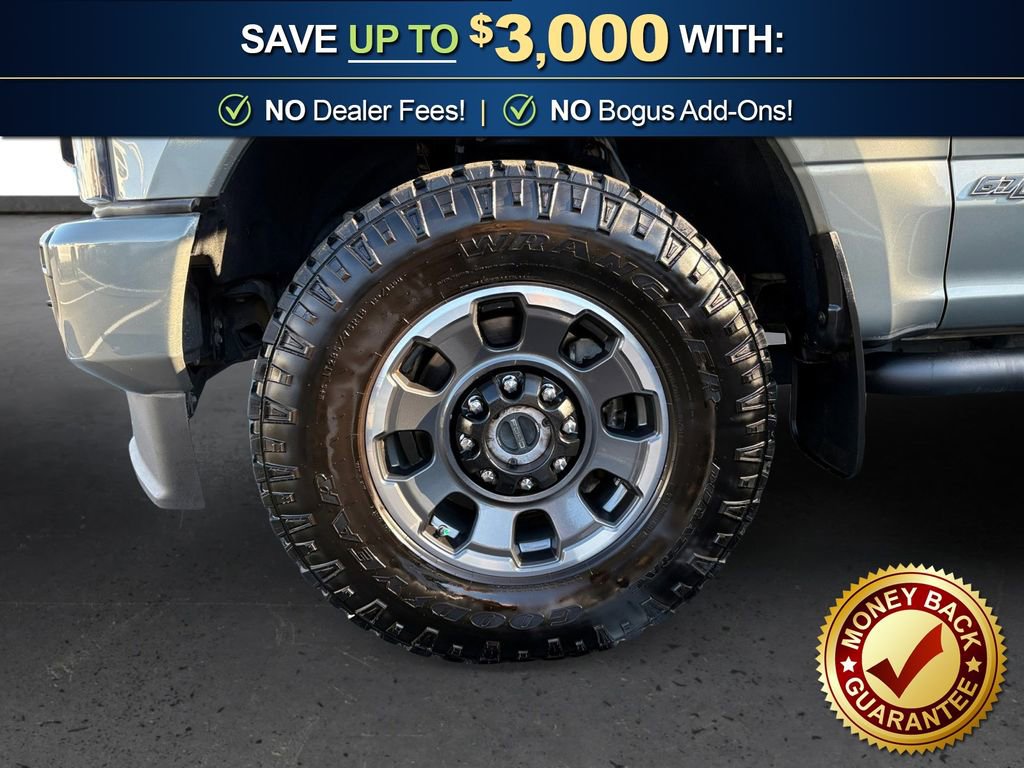 Certified 2020 Ford F250 Lariat AWD/4WD image 13