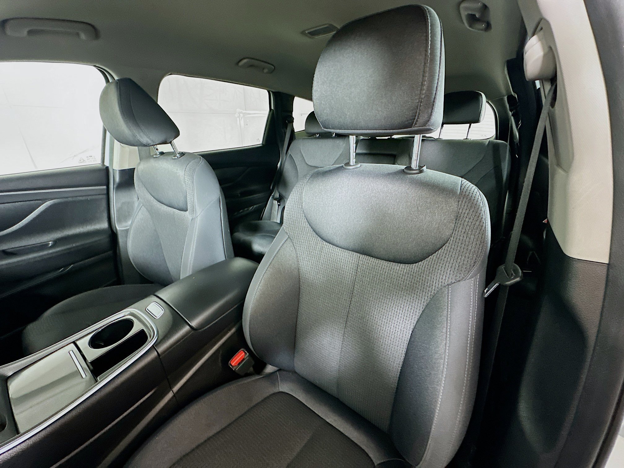 Certified 2023 Hyundai Santa Fe SEL AWD/4WD image 20
