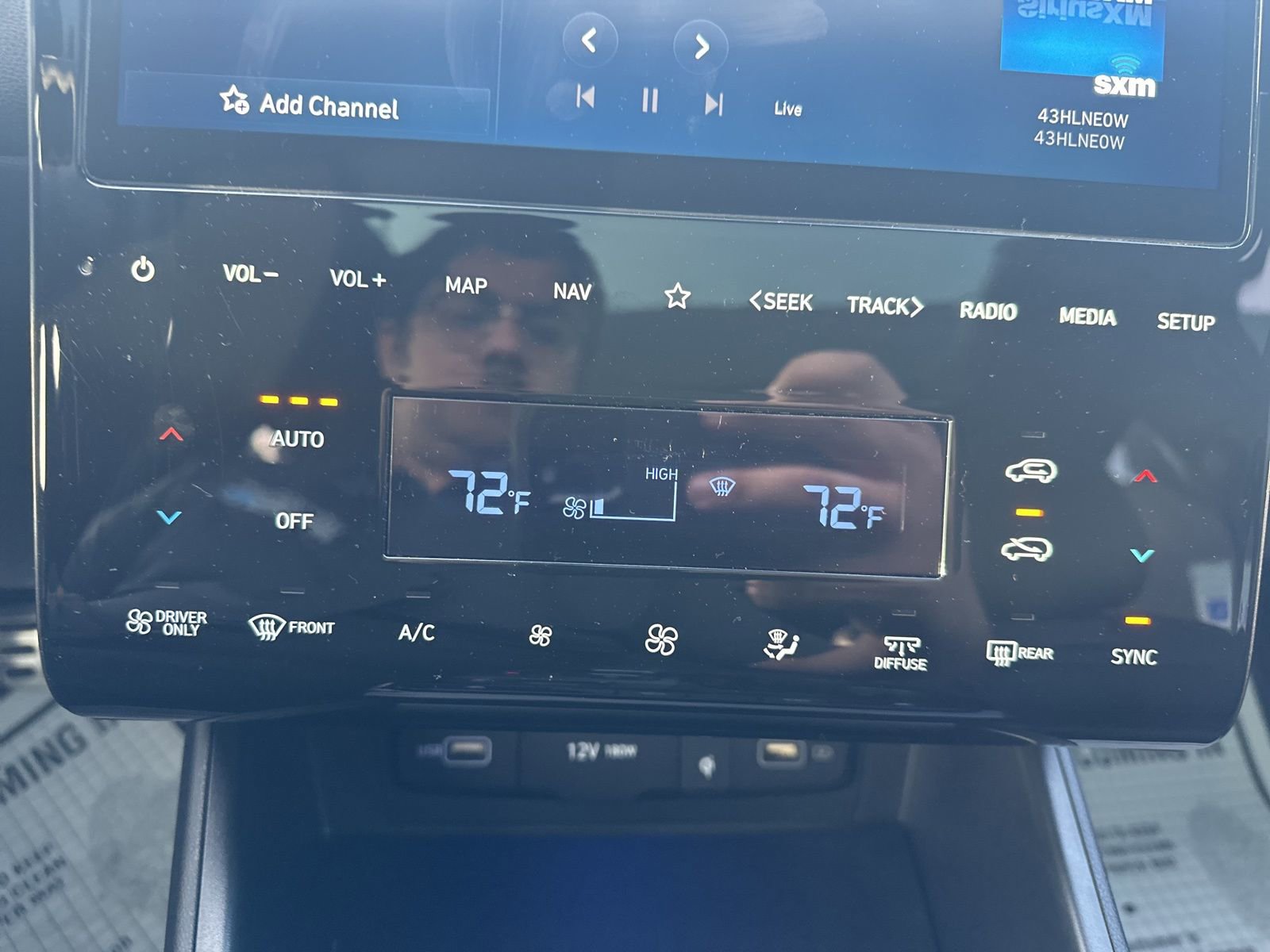 Used 2024 Hyundai Tucson N Line image 26