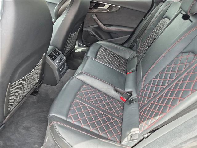 Used 2023 Audi S5 Premium Plus AWD/4WD image 19