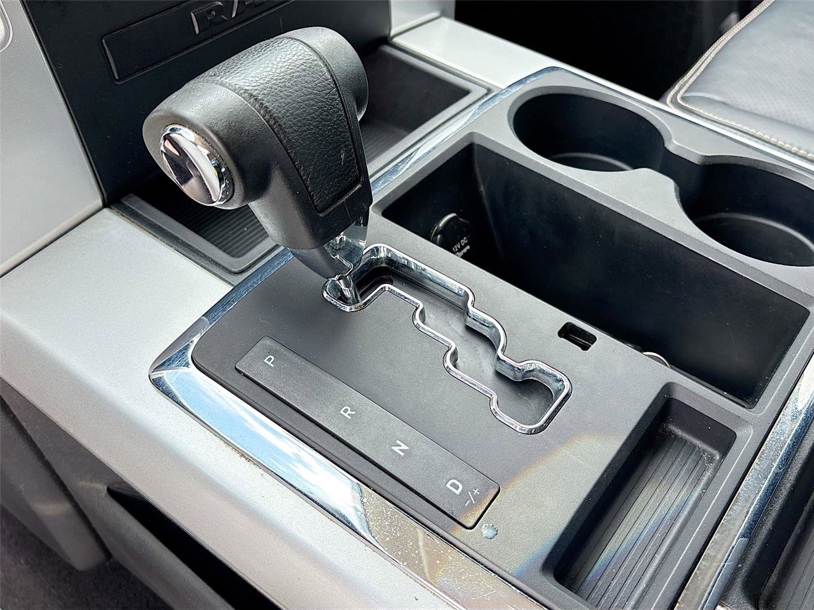 Used 2012 RAM 1500 Big Horn image 15