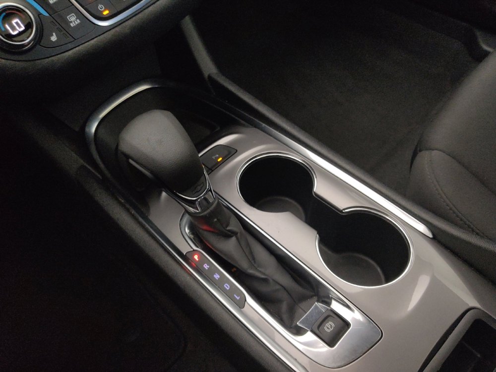 Used 2024 Chevrolet Malibu LT image 26