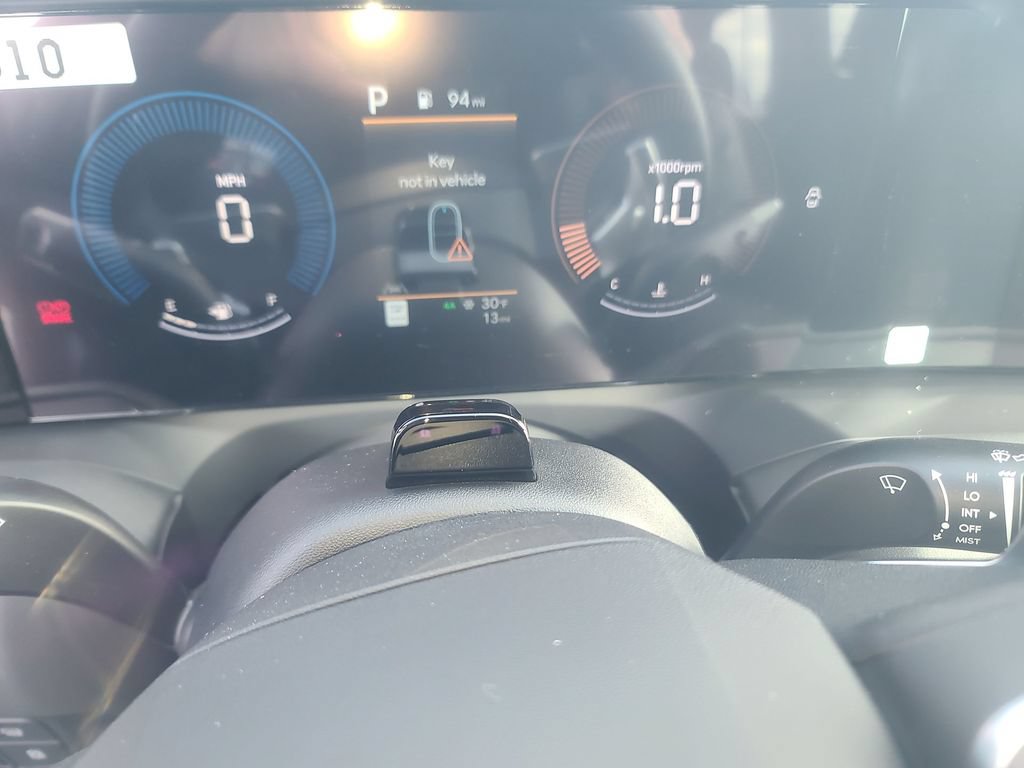 New 2026 Hyundai Palisade SE AWD/4WD image 15