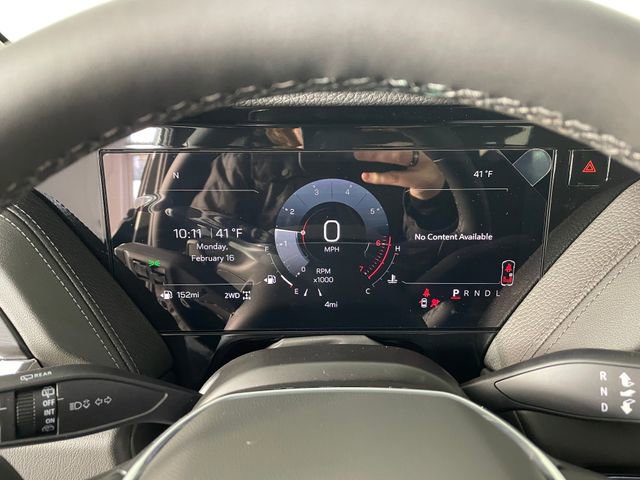 New 2026 GMC Yukon XL Denali image 4