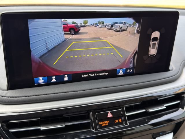 Certified 2025 Acura MDX w/ Technology Package FWD image 18