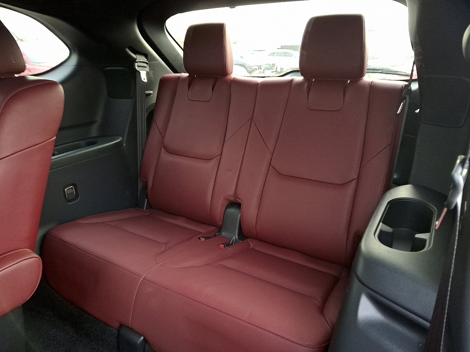 Certified 2023 MAZDA CX-9 Carbon Edition image 12