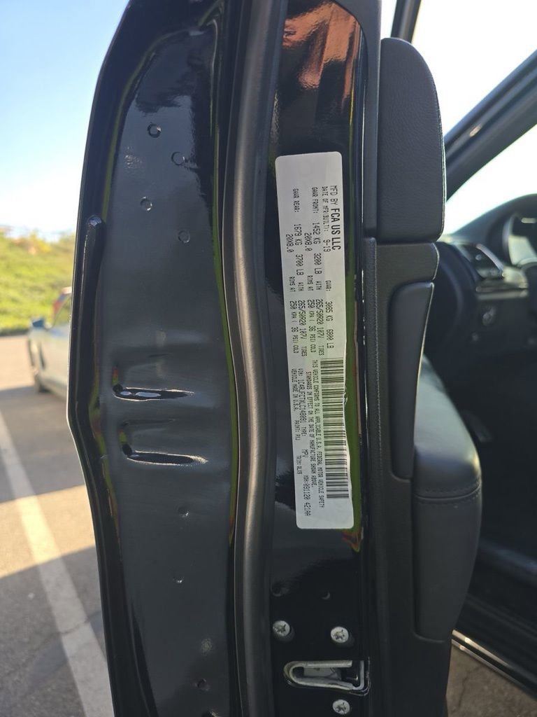 Used 2020 Jeep Grand Cherokee High Altitude image 18