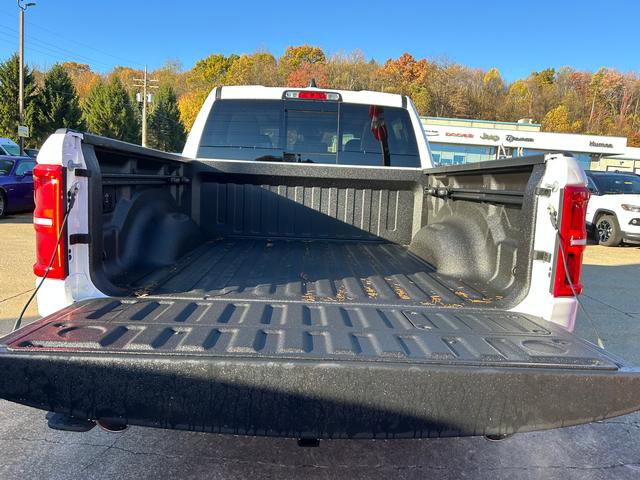 New 2026 RAM 1500 Limited w/ Bed Utility Group image 19
