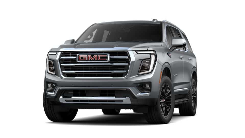 New 2026 GMC Yukon Elevation AWD/4WD image 73