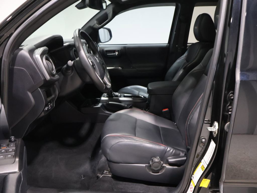Used 2019 Toyota Tacoma TRD Pro image 12