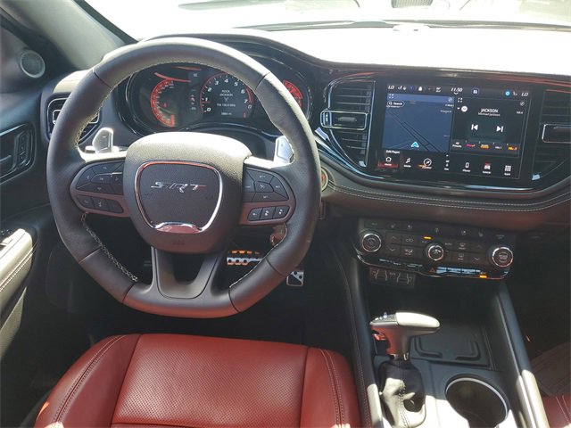 Used 2024 Dodge Durango SRT Hellcat image 15