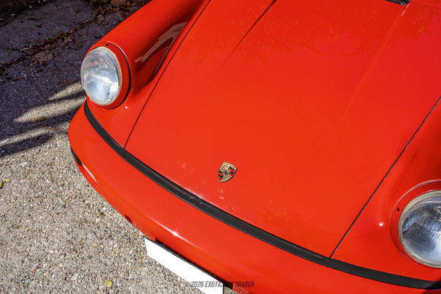 Used 1991 Porsche 911 Carrera image 41