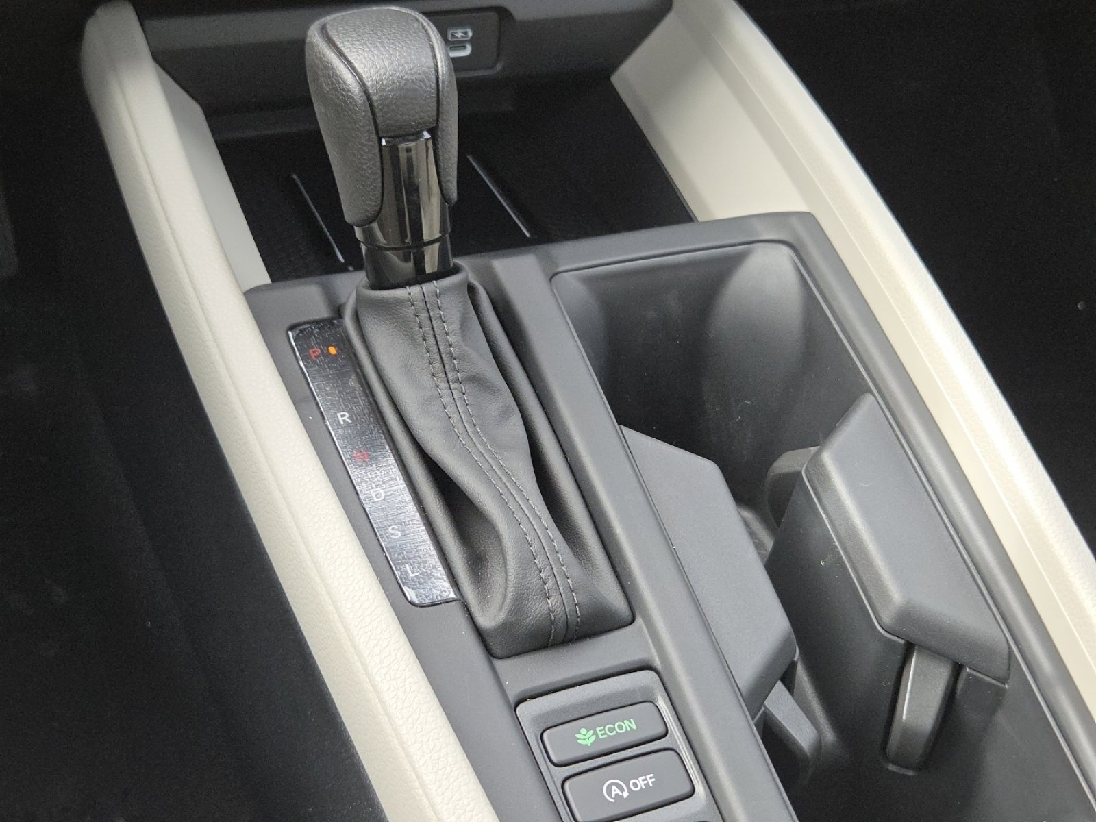 New 2026 Honda Accord LX image 28