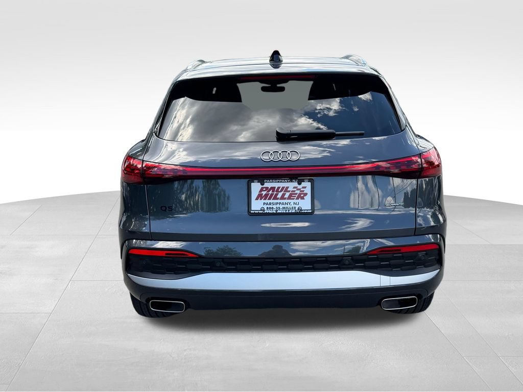 Used 2025 Audi Q5 Premium w/ Premium Plus AWD/4WD image 7