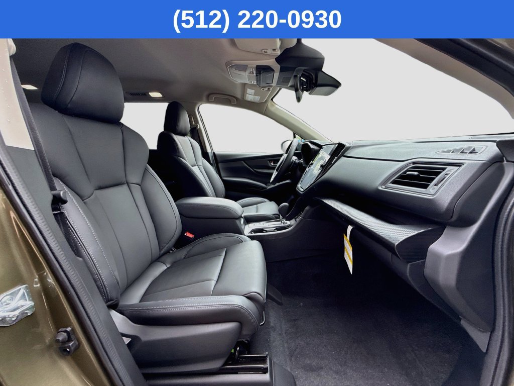 New 2027 Subaru Ascent Premium AWD/4WD image 36