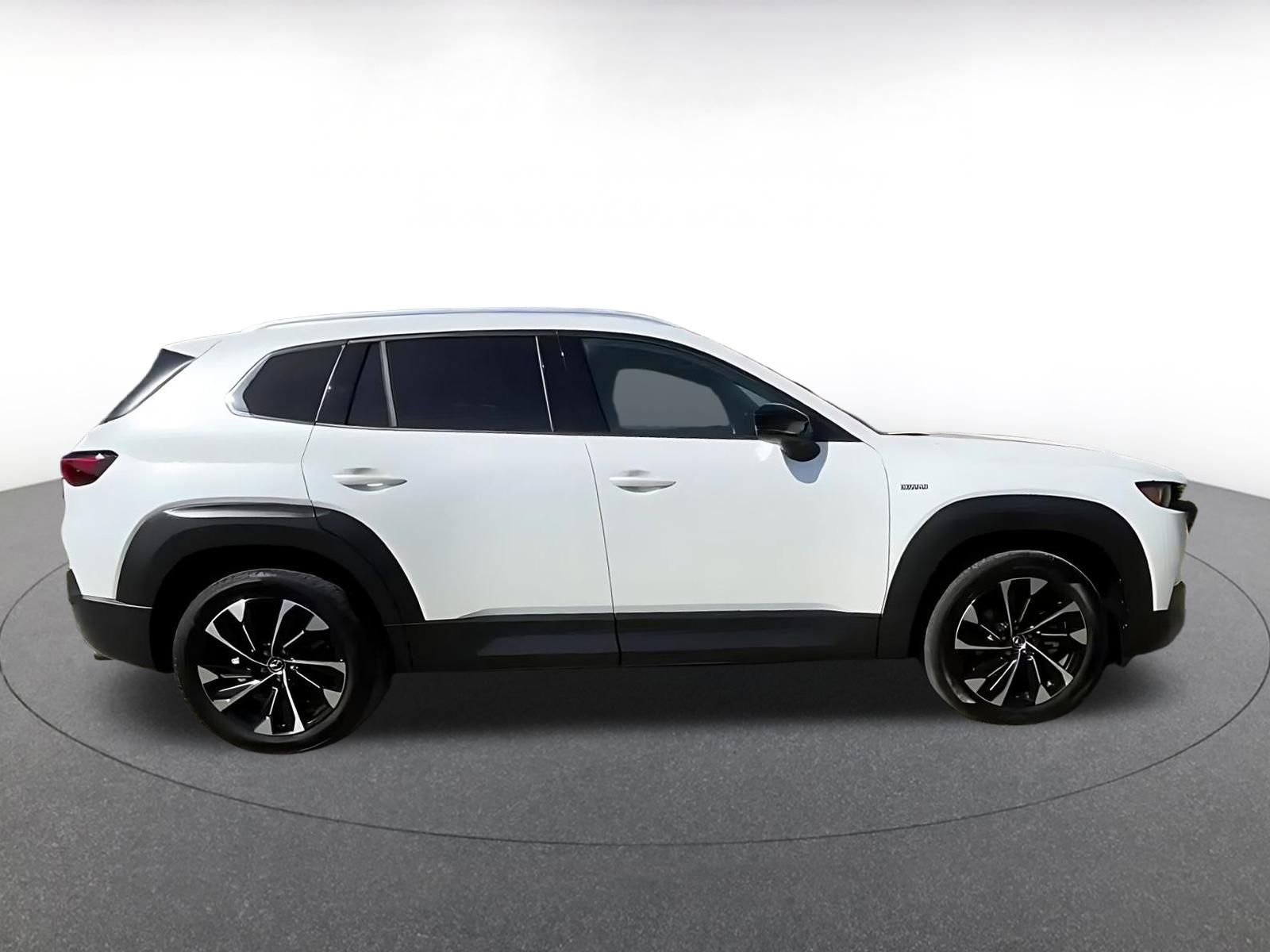 Used 2025 MAZDA CX-50 2.5 Hybrid w/ Premium Plus Pkg image 16