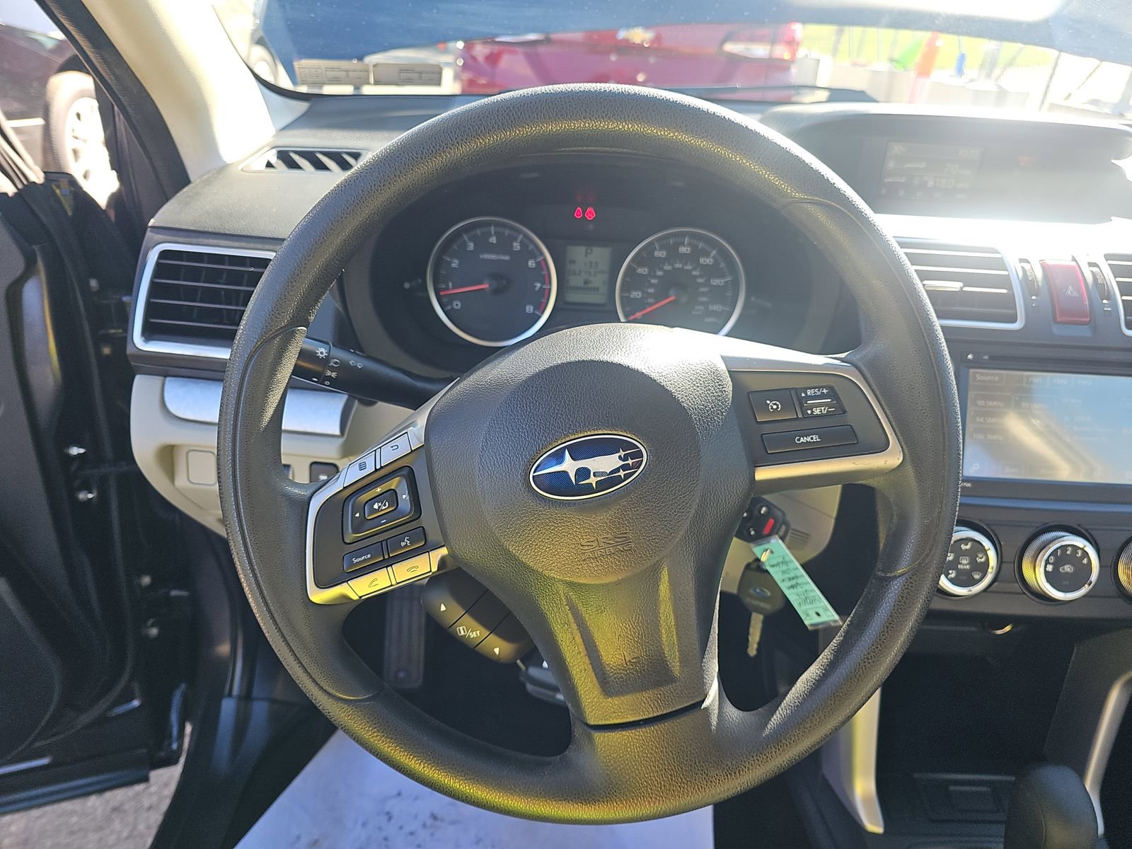 Used 2016 Subaru Forester 2.5i w/ Alloy Wheel Package image 16