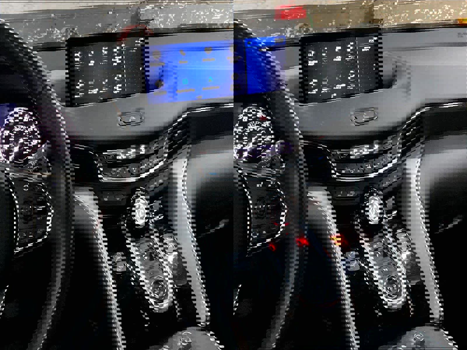 Used 2023 Acura TLX w/ Technology Package FWD image 8