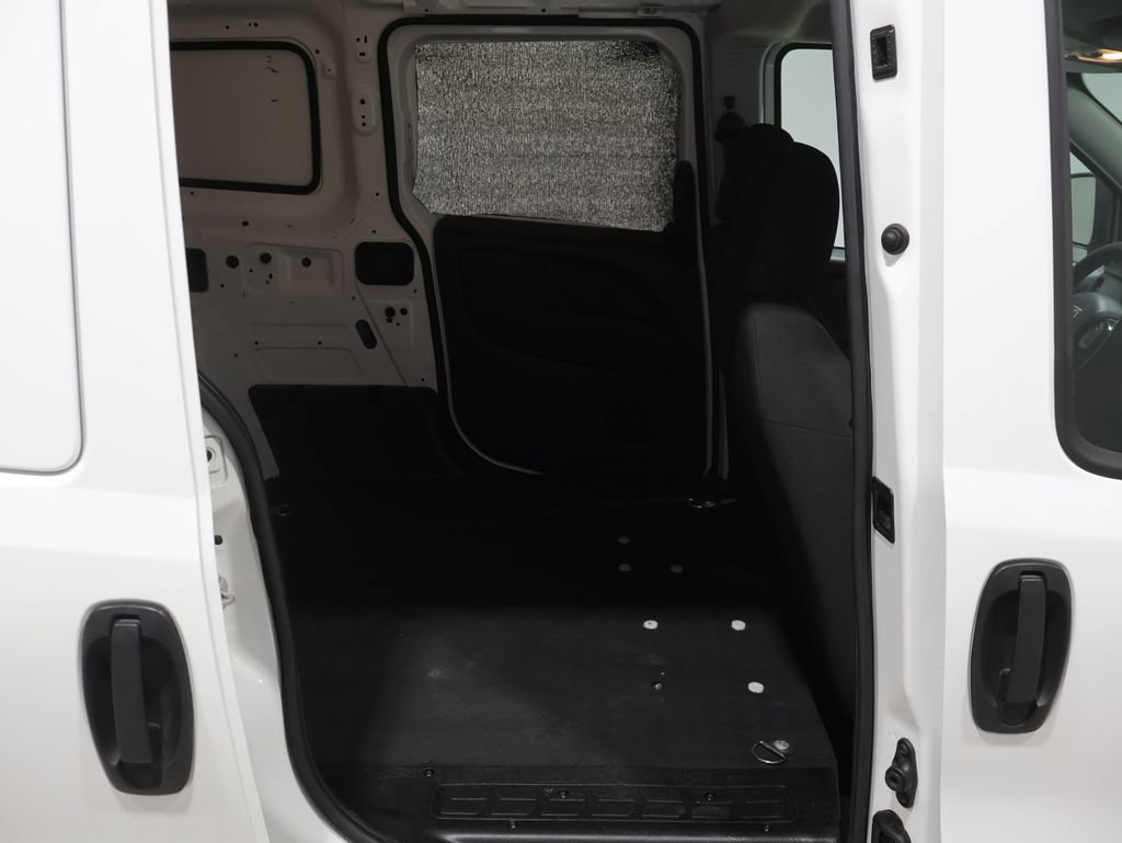 Used 2019 RAM ProMaster City Tradesman FWD image 18