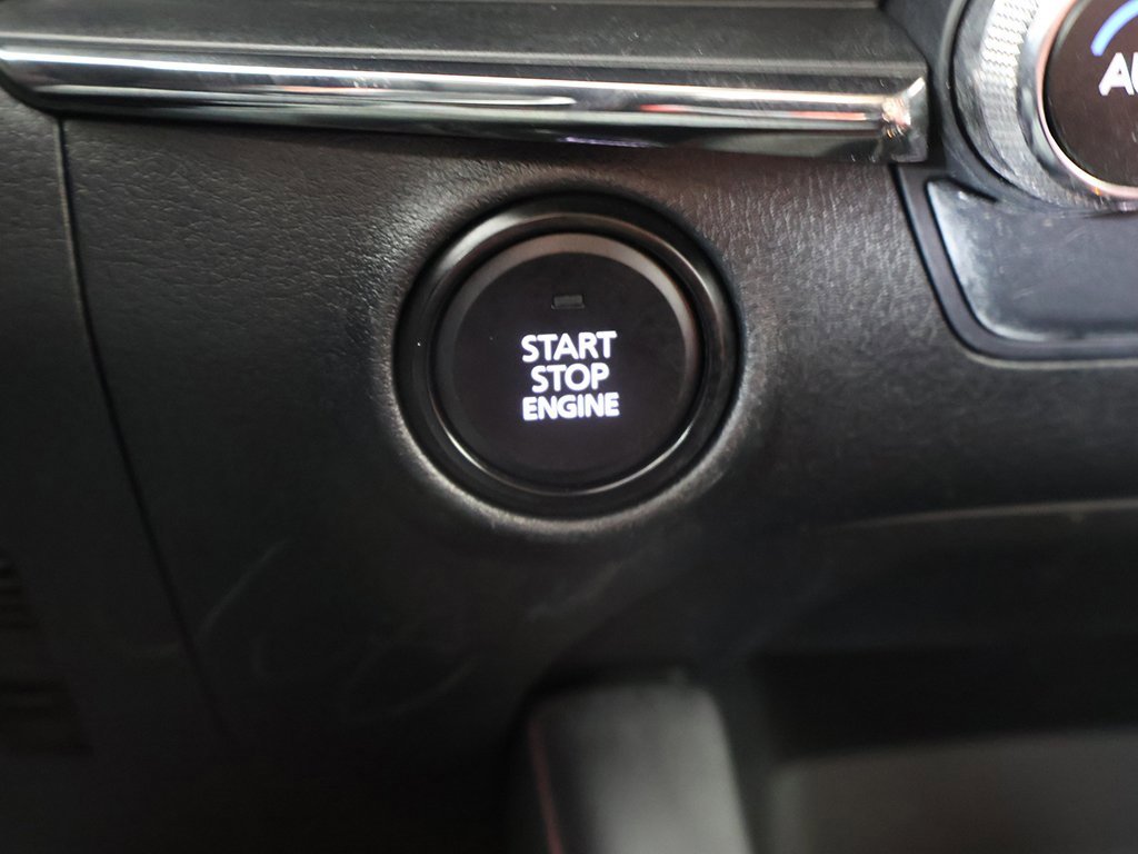 Used 2024 MAZDA MAZDA3 s image 36