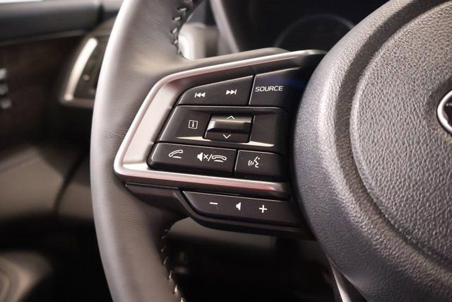 New 2026 Subaru Ascent Touring image 17