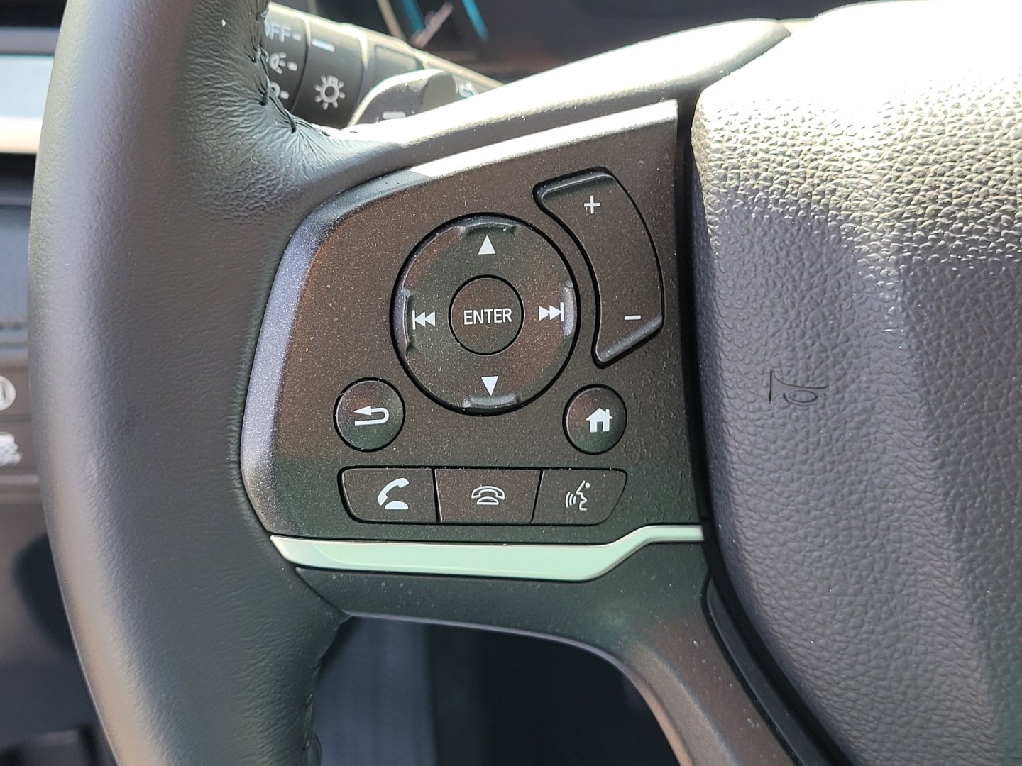 Certified 2023 Honda Odyssey EX-L image 23