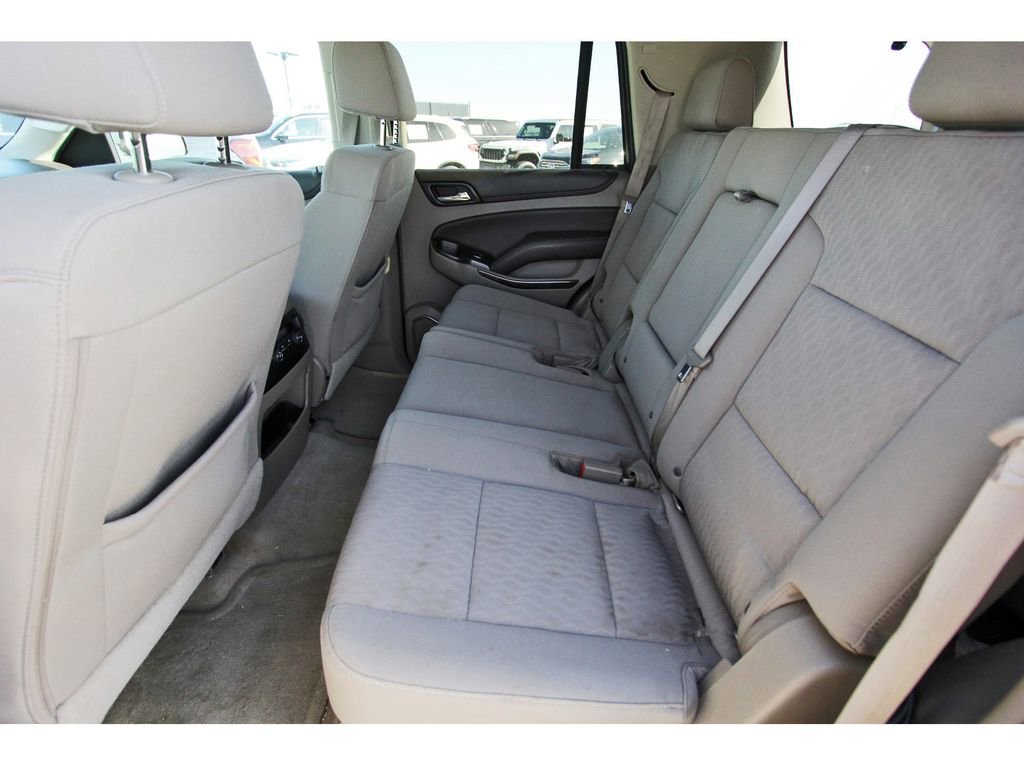 Used 2016 Chevrolet Tahoe LS image 7