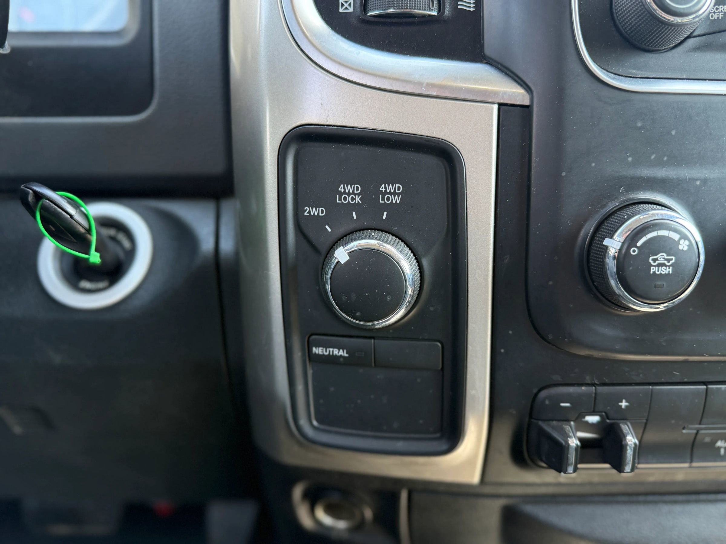 Used 2015 RAM 3500 SLT w/ Quick Order Package 29G SLT AWD/4WD image 36