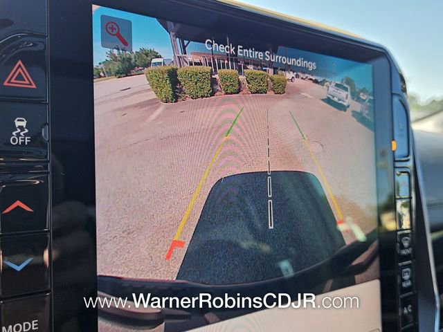New 2026 RAM 1500 Laramie w/ Night Edition image 23