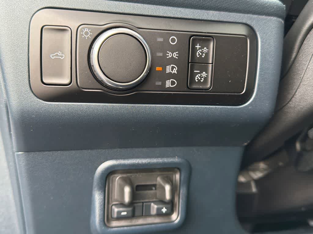 New 2026 Ford Maverick XL w/ 4K Tow Package AWD/4WD image 31