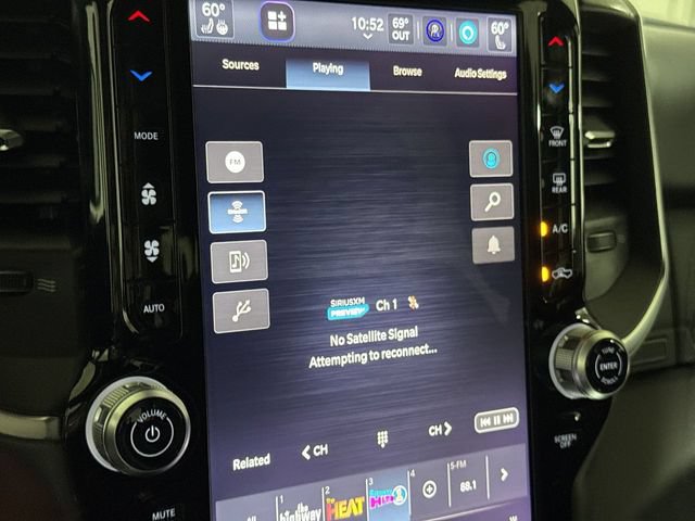New 2026 RAM 1500 4x4 Crew Cab image 14