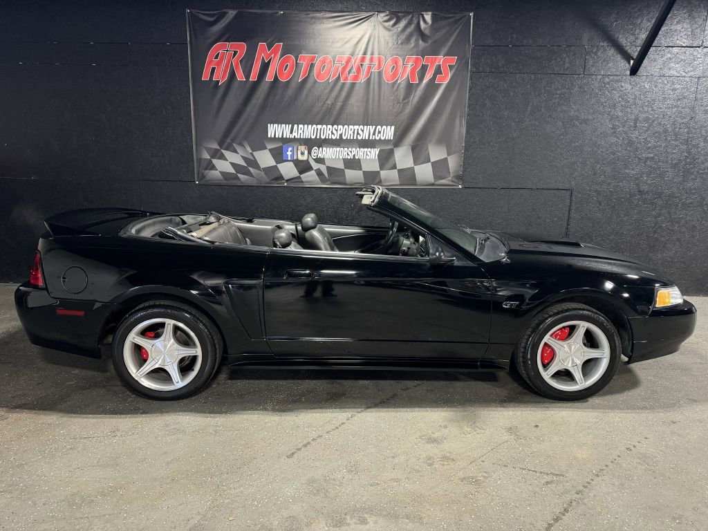Used 2000 Ford Mustang GT RWD image 7
