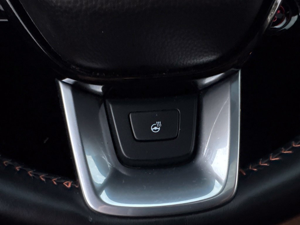 Used 2025 Honda CR-V Sport Touring image 8