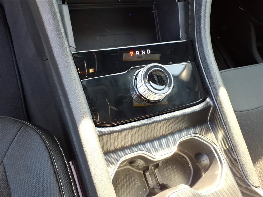 New 2026 Jeep Grand Cherokee Laredo X image 15