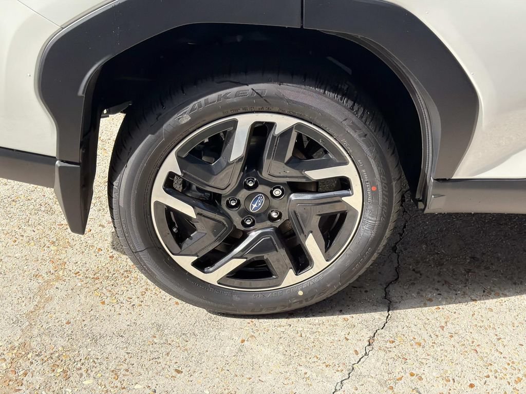 New 2026 Subaru Forester Premium AWD/4WD image 4