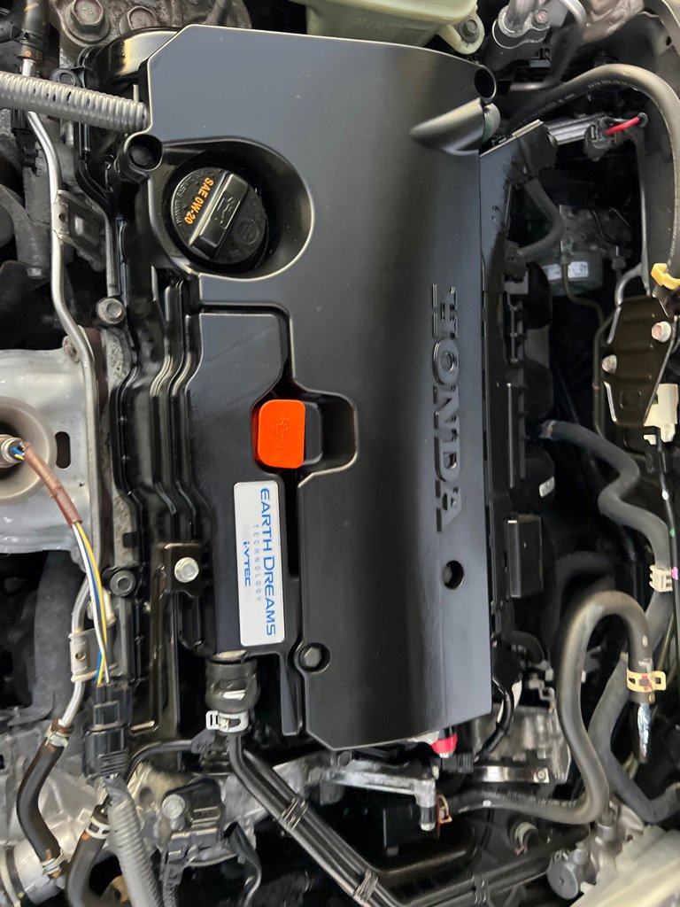 Used 2018 Honda Civic LX image 43